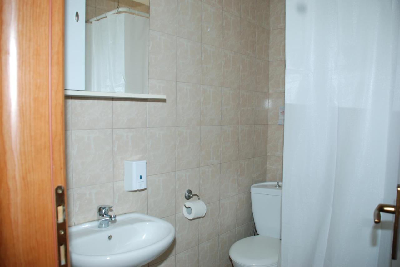 Vila Nikoleta Иерисос Екстериор снимка